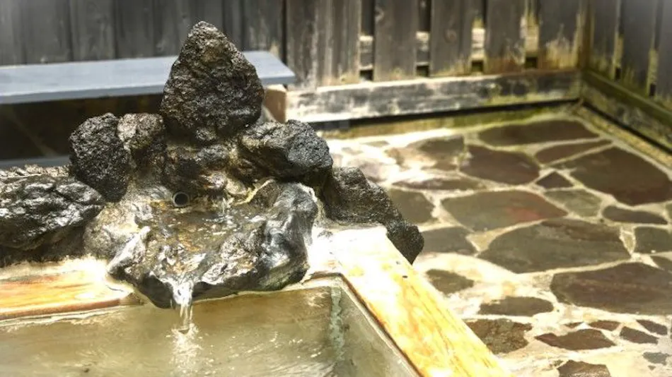 Itamuro Bettei Retreat SPA Wayakuso