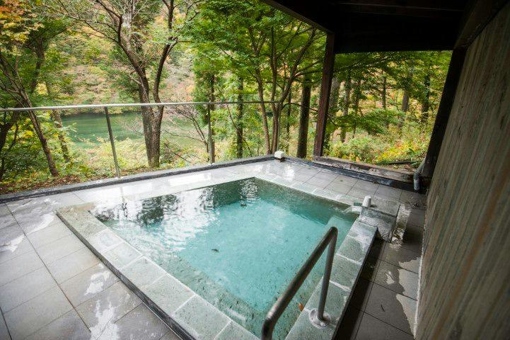 Itamuro Bettei Retreat SPA Wayakuso