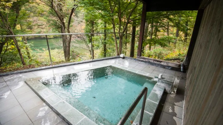 Itamuro Bettei Retreat SPA Wayakuso