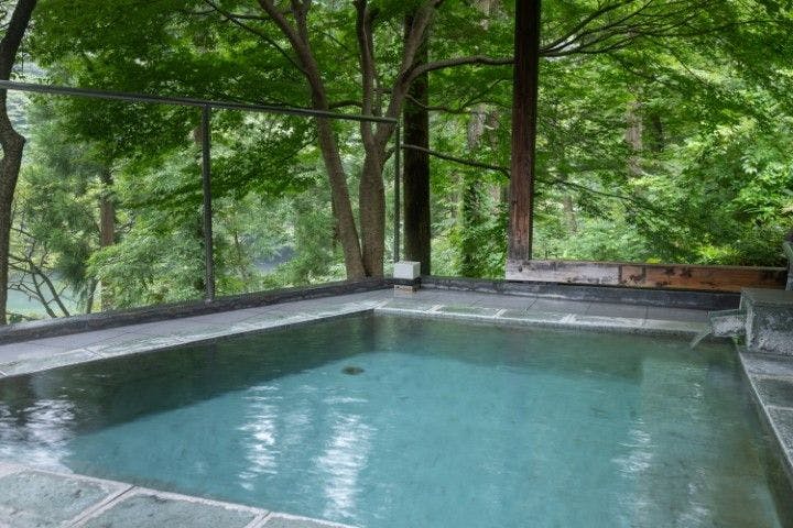 Itamuro Bettei Retreat SPA Wayakuso