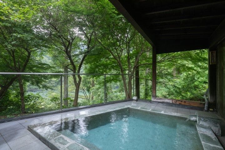 Itamuro Bettei Retreat SPA Wayakuso