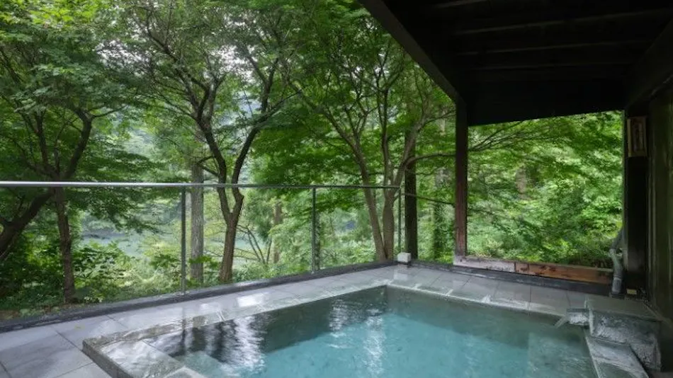 Itamuro Bettei Retreat SPA Wayakuso