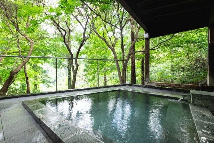 Itamuro Bettei Retreat SPA Wayakuso