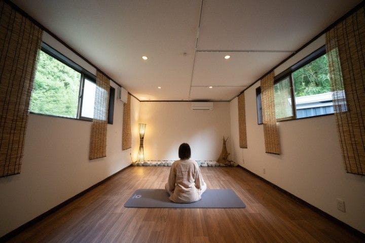 Itamuro Bettei Retreat SPA Wayakuso