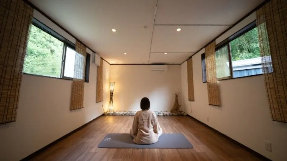 Itamuro Bettei Retreat SPA Wayakuso