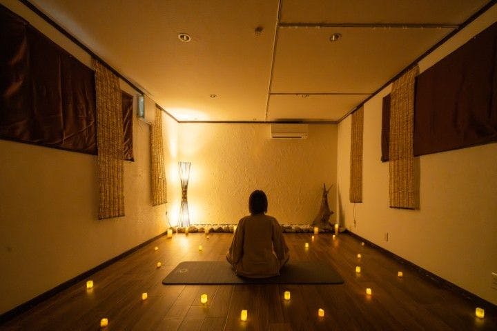 Itamuro Bettei Retreat SPA Wayakuso
