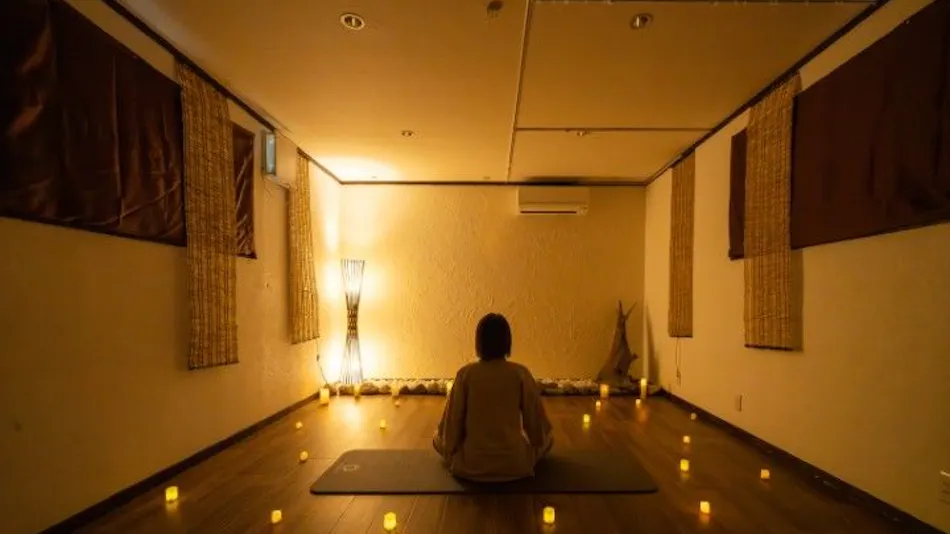 Itamuro Bettei Retreat SPA Wayakuso