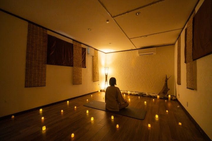 Itamuro Bettei Retreat SPA Wayakuso