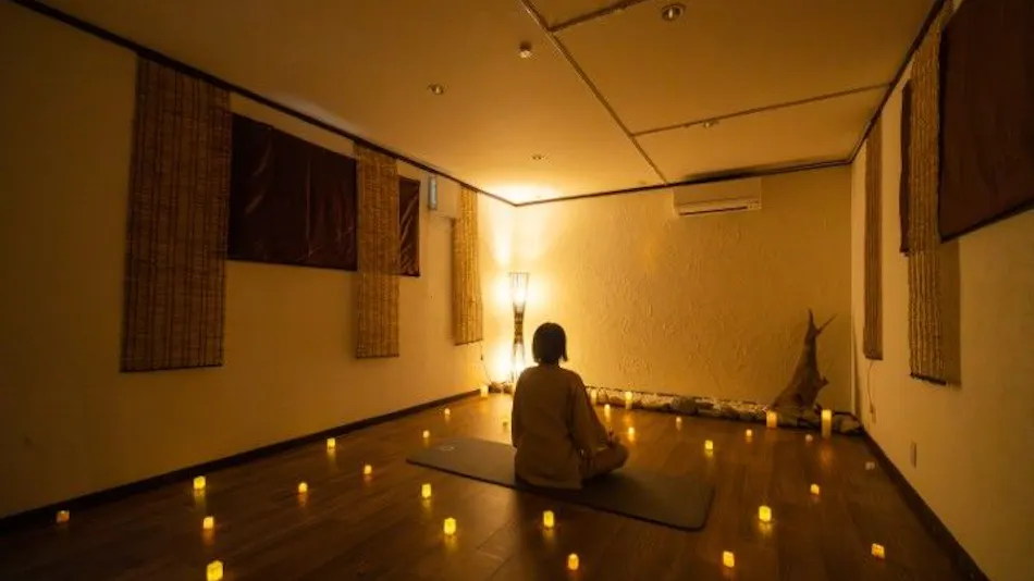 Itamuro Bettei Retreat SPA Wayakuso