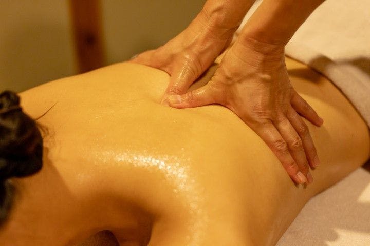 Itamuro Bettei Retreat SPA Wayakuso
