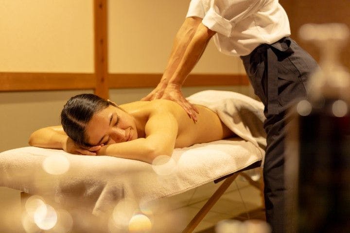 Itamuro Bettei Retreat SPA Wayakuso