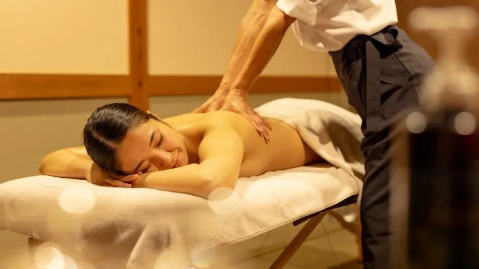 Itamuro Bettei Retreat SPA Wayakuso