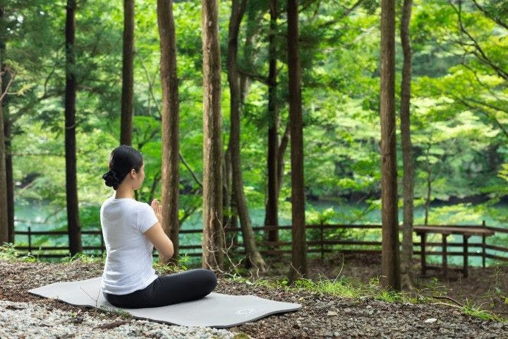 Itamuro Bettei Retreat SPA Wayakuso