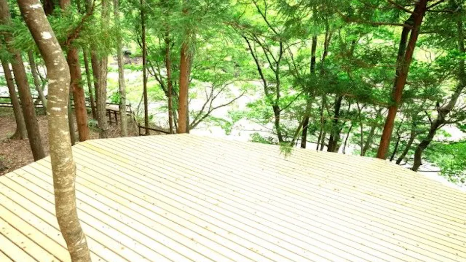 Itamuro Bettei Retreat SPA Wayakuso
