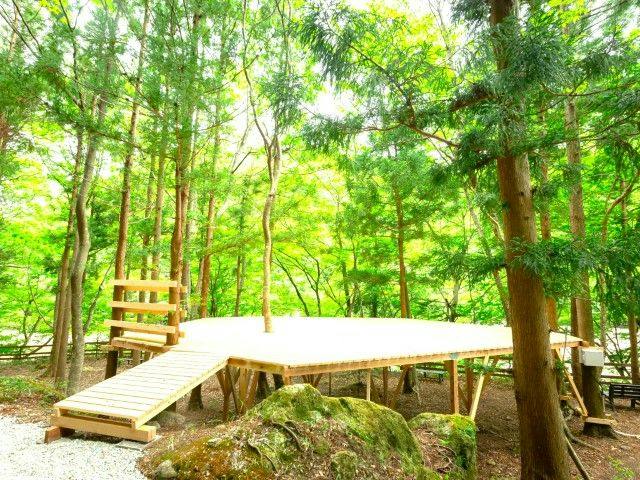 Itamuro Bettei Retreat SPA Wayakuso