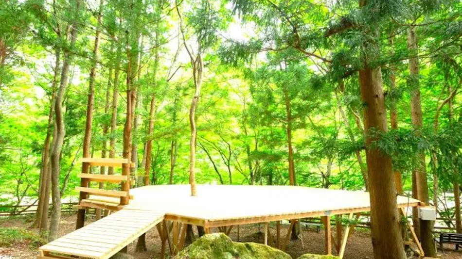 Itamuro Bettei Retreat SPA Wayakuso