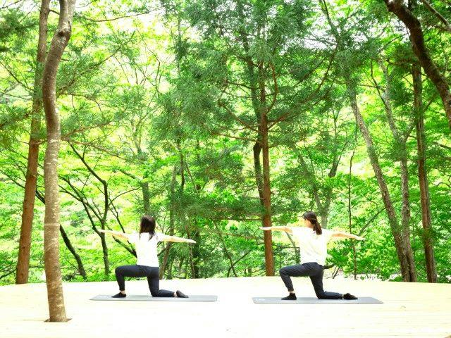 Itamuro Bettei Retreat SPA Wayakuso