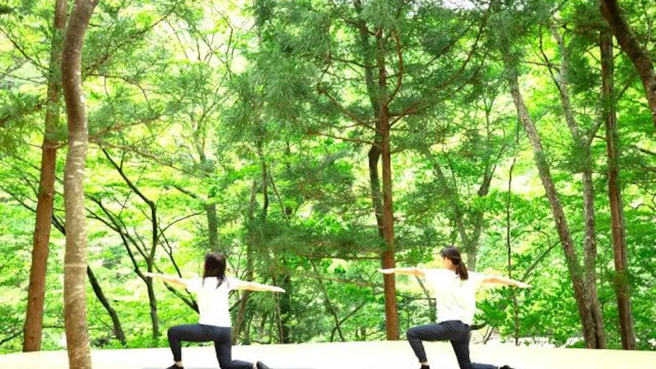Itamuro Bettei Retreat SPA Wayakuso