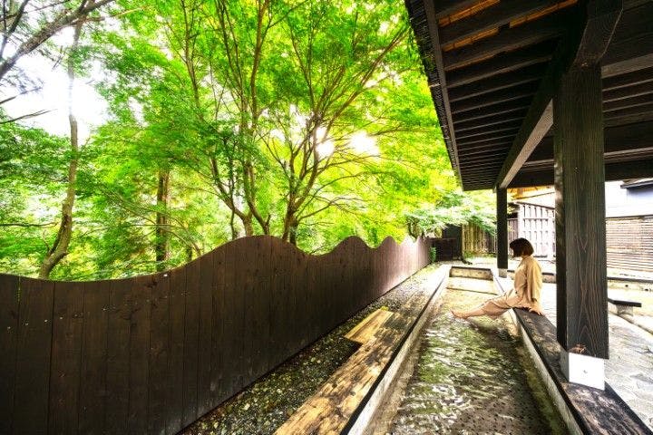 Itamuro Bettei Retreat SPA Wayakuso
