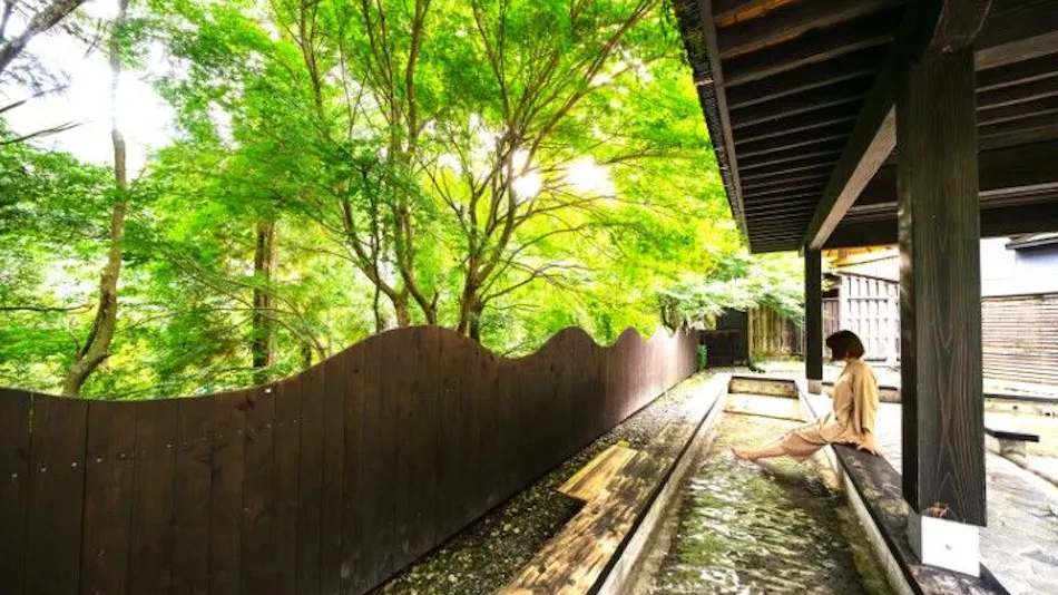 Itamuro Bettei Retreat SPA Wayakuso