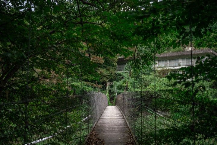 Itamuro Bettei Retreat SPA Wayakuso