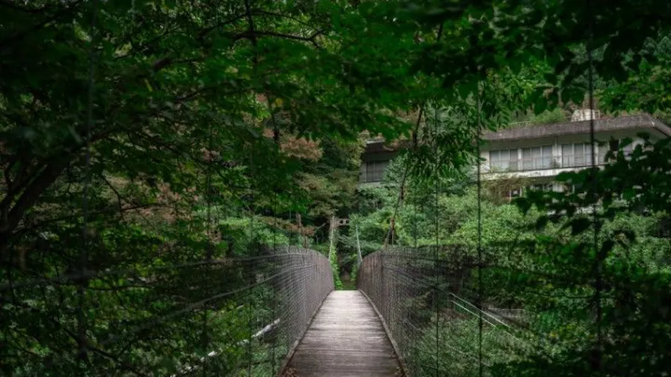 Itamuro Bettei Retreat SPA Wayakuso