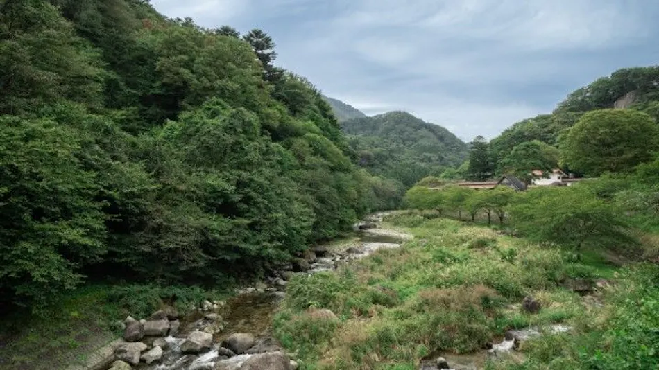 Itamuro Bettei Retreat SPA Wayakuso