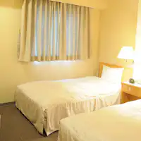 ห้องเตียงคู่