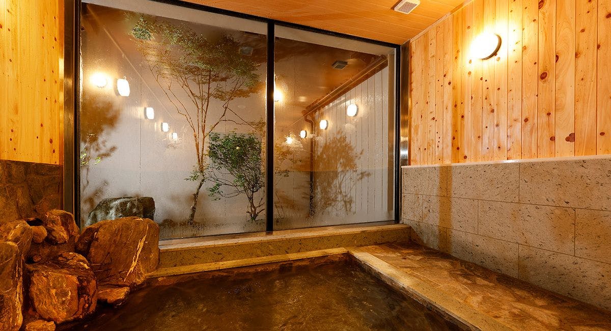 hotel & glamp Yamaboshi