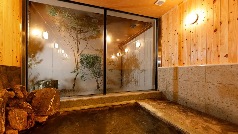 hotel & glamp Yamaboshi