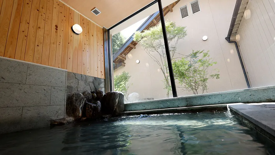 hotel & glamp Yamaboshi