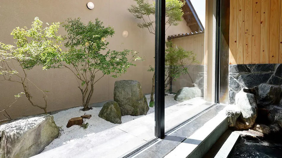 hotel & glamp Yamaboshi