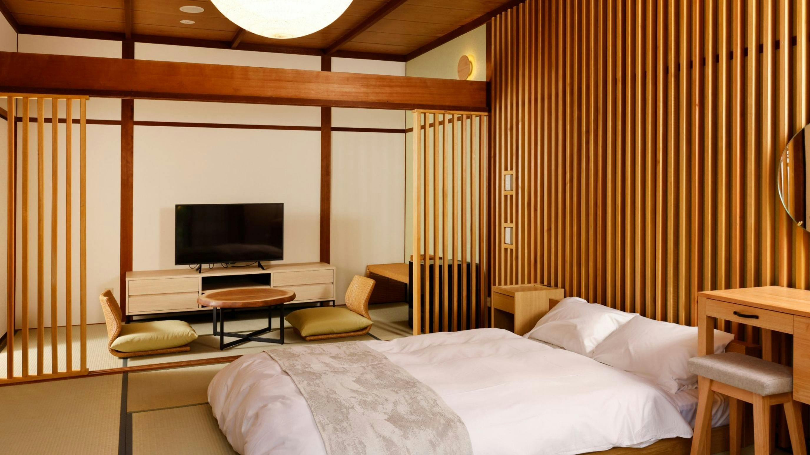 hotel & glamp Yamaboshi
