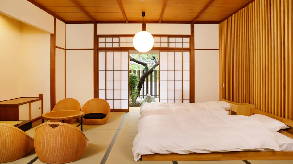 hotel & glamp Yamaboshi