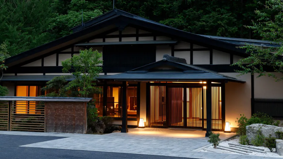 hotel & glamp Yamaboshi