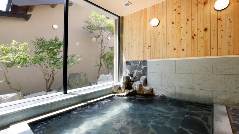hotel & glamp Yamaboshi