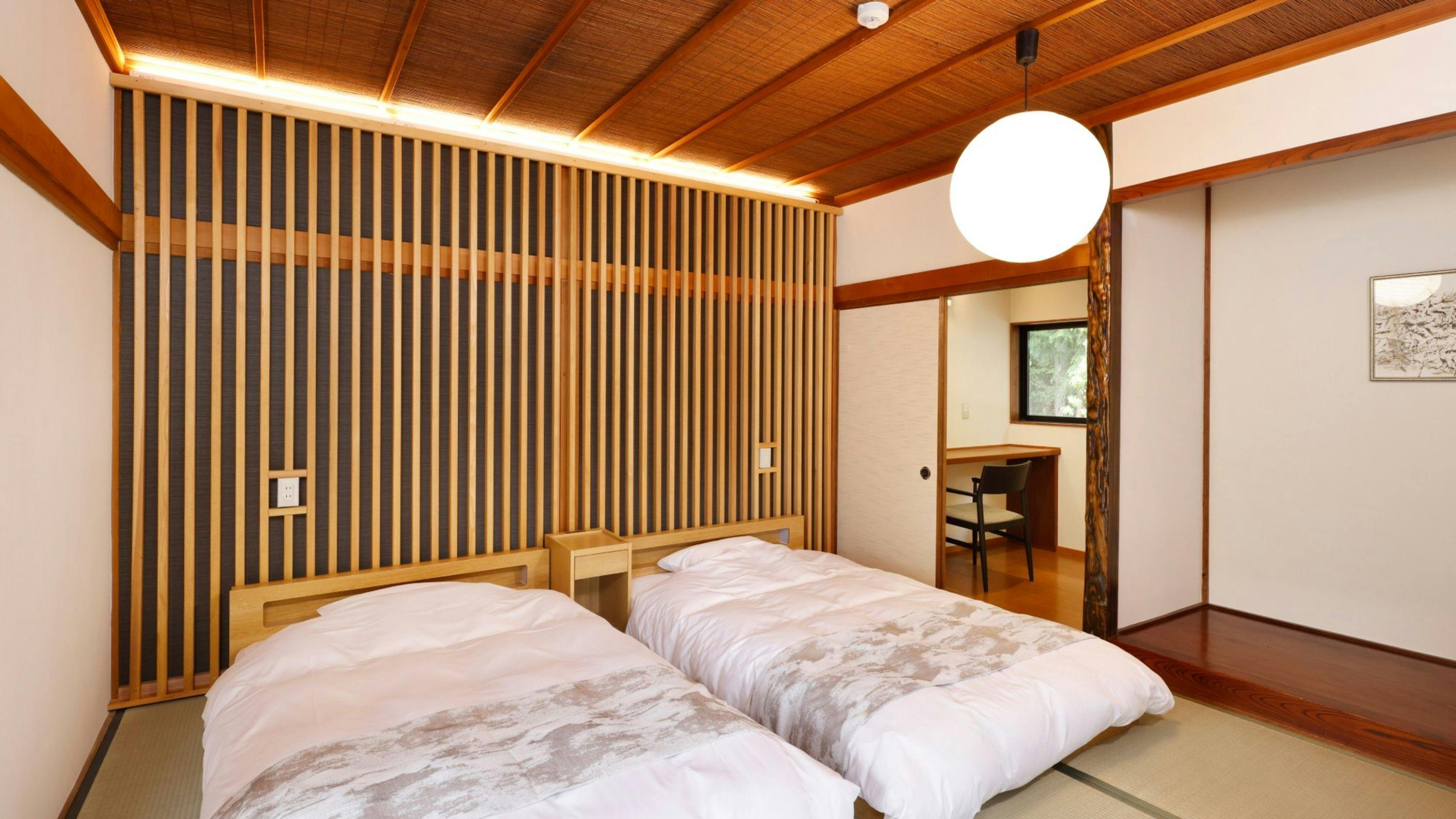 hotel & glamp Yamaboshi