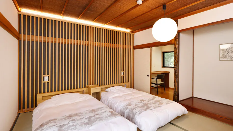 hotel & glamp Yamaboshi