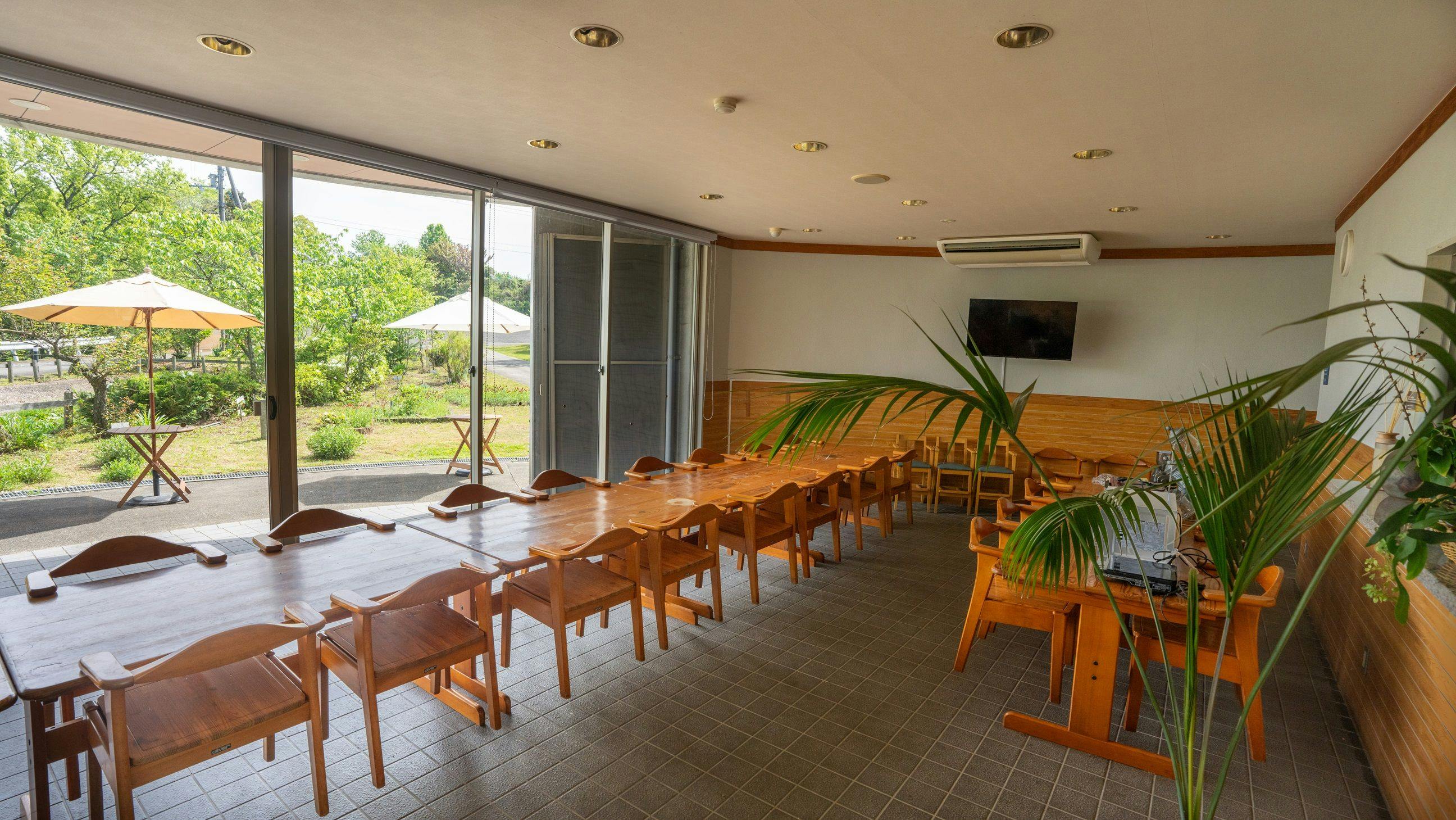 ห้องอาหารหลัก