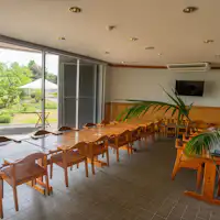 ห้องอาหารหลัก