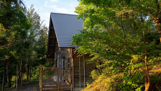 คอทเทจ 4 - ภายนอก