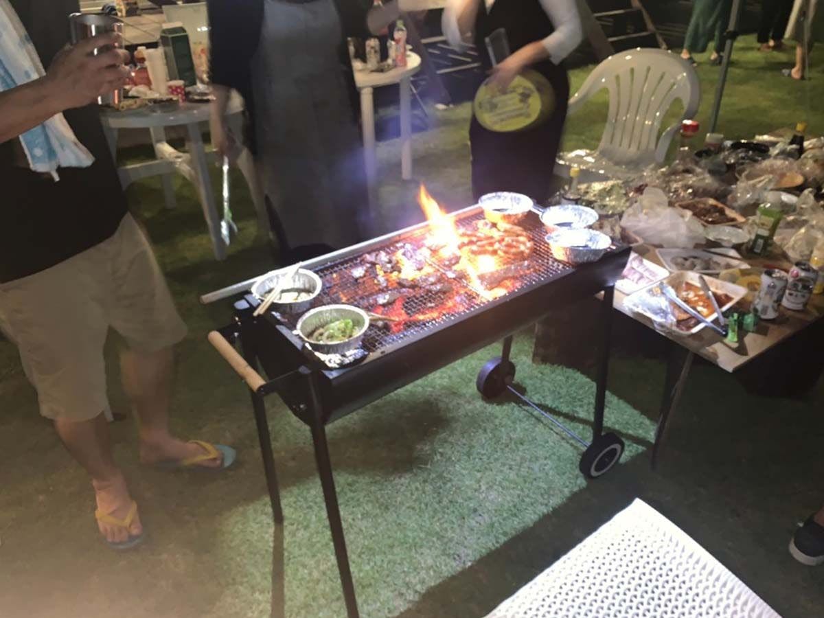 BBQ