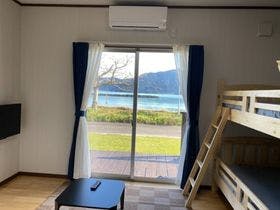 海が見えるゲストハウス浜んちゅ