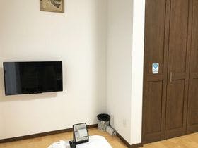 海が見えるゲストハウス浜んちゅ