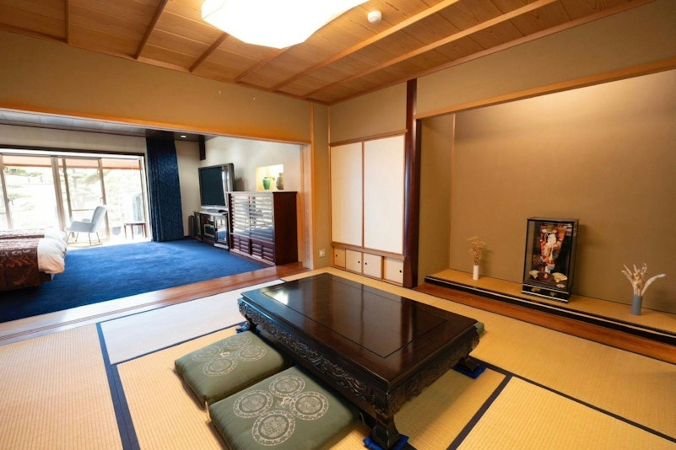Alphabed Villa Waka