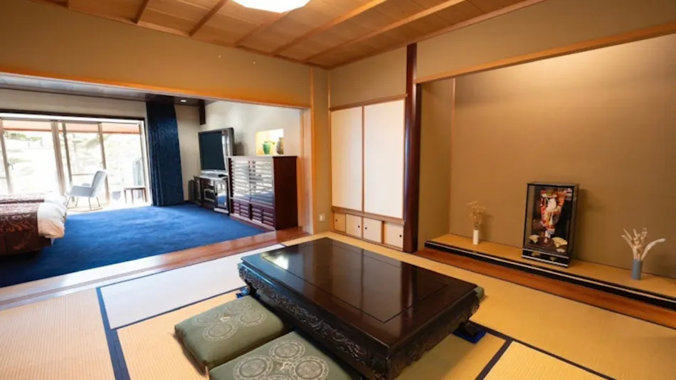 Alphabed Villa Waka