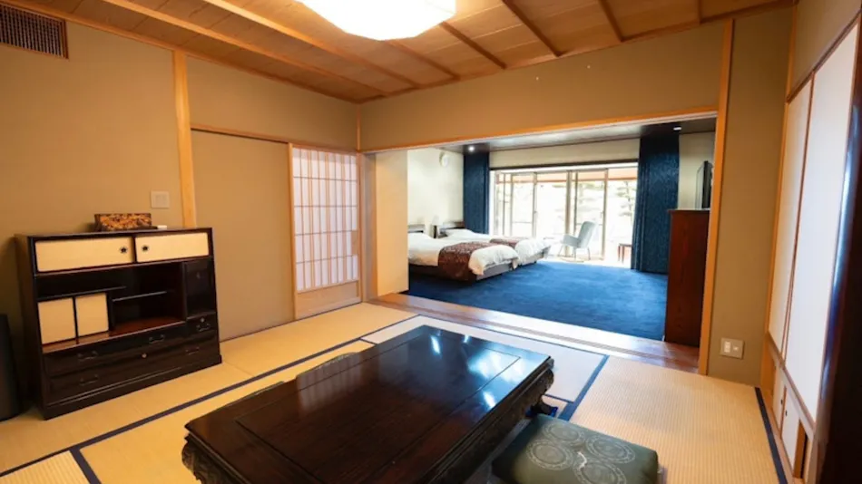 Alphabed Villa Waka