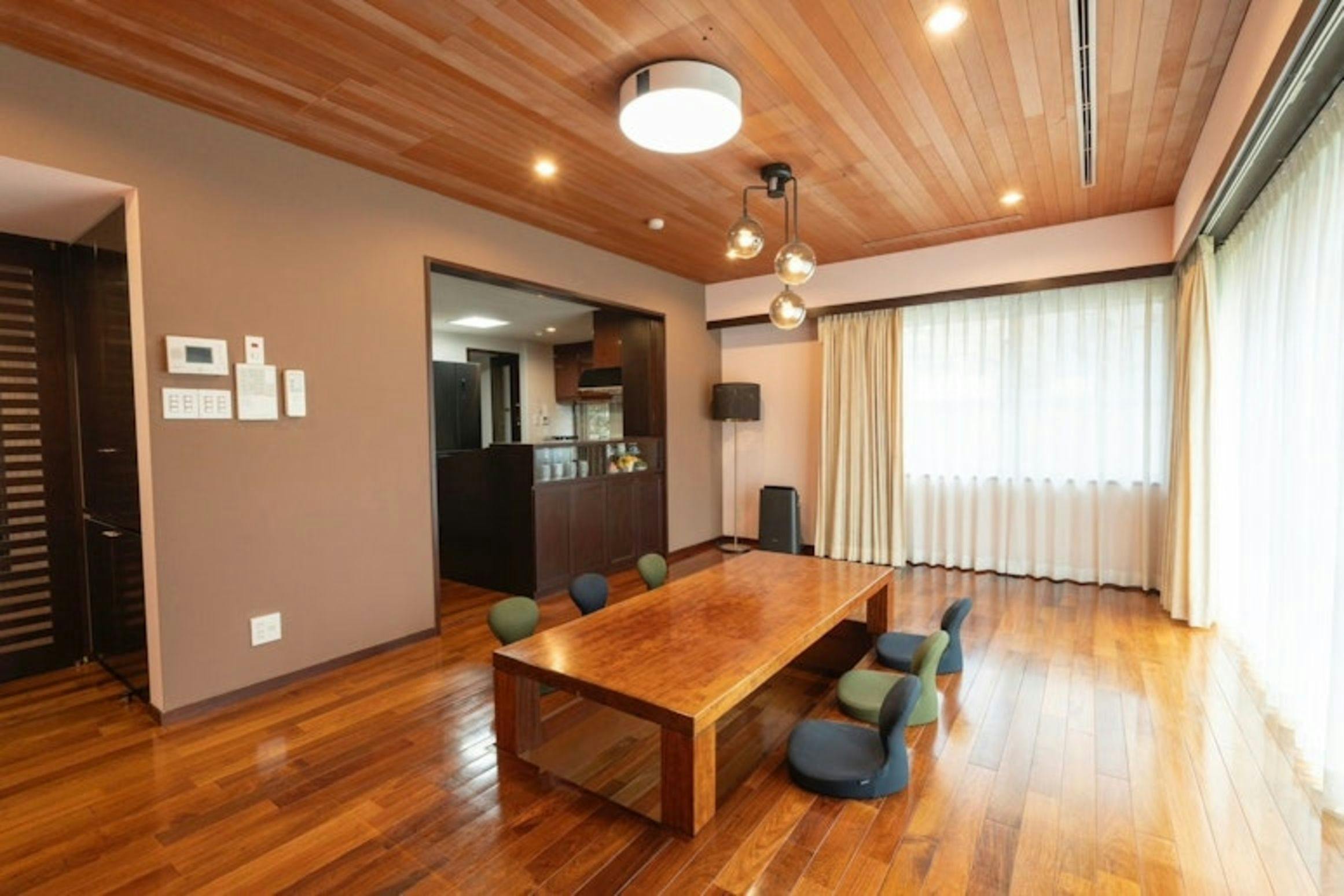Alphabed Villa Waka