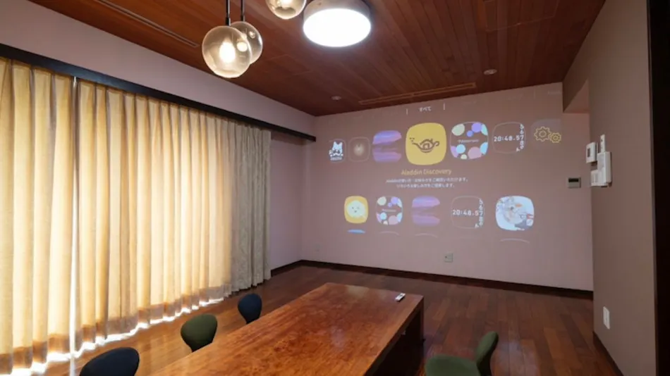 Alphabed Villa Waka