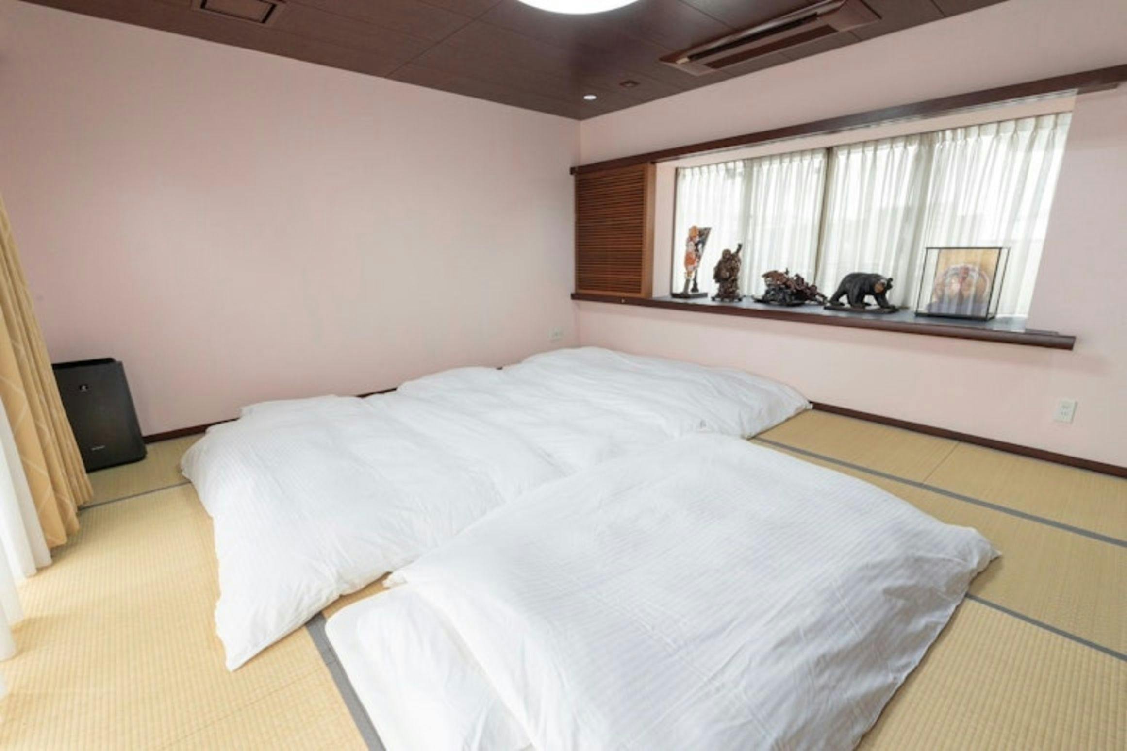 Alphabed Villa Waka